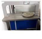 Páskovací automat SMB SM1, Ampag Sprint Páskovací automat SMB SM1, Ampag Sprint