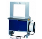 Páskovací automat SMB SM1C, Ampag Sprint Páskovací automat SMB SM1C, Ampag Sprint