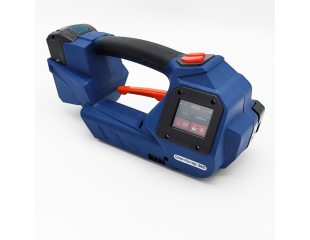 Páskovací strojek OmniStrap 380 Páskovací strojek OmniStrap 380