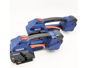 Páskovací strojek OmniStrap 380 Páskovací strojek OmniStrap 380